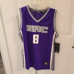 Sacramento Kings Bojan Bogdanović